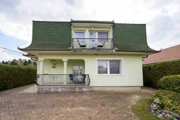 Ferienwohnung für 4 Personen in Zalakaros, Nagykanizsai und Umgebung, Bild 1