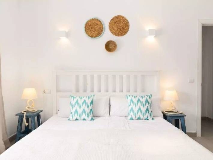 Finca für 5 Personen, mit Balkon in Cala Llombards - 3