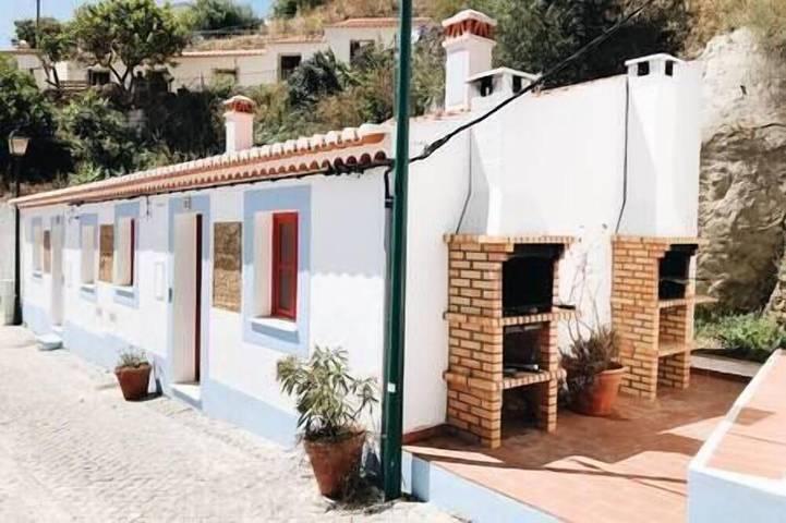 Ferienhaus für 2 Personen in Aljezur - 4