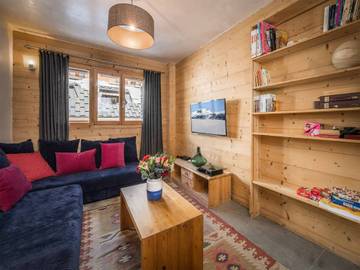 Villa für 12 Personen in Val-d'Isère, Espace Killy, Bild 1