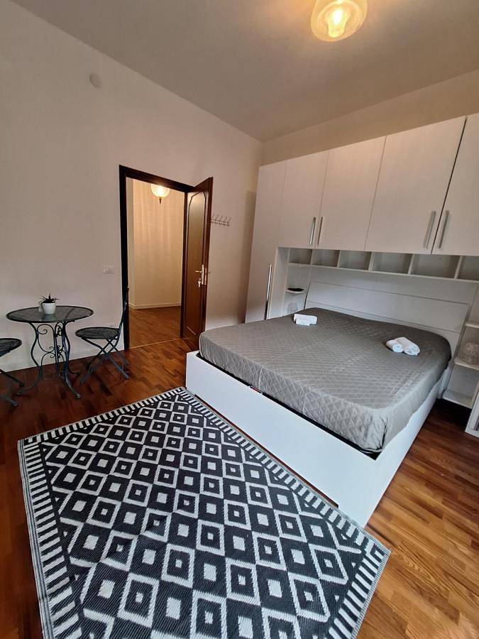 B&b per 2 persone, con panorama e terrazza ad Imola (Italia)