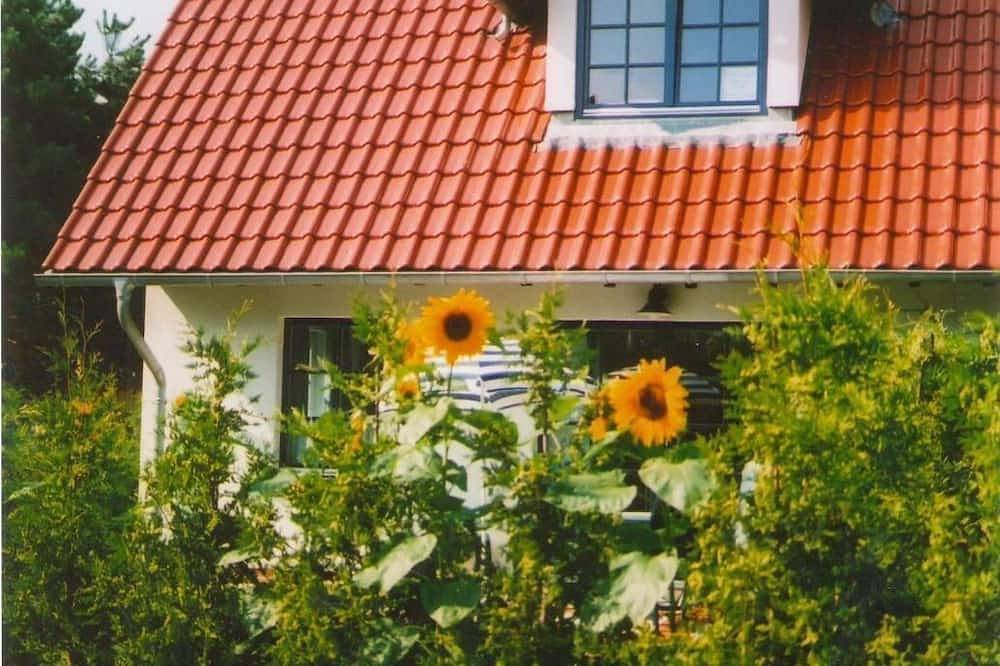 Ferienwohnung in Zingst für 4 Personen in Zingst