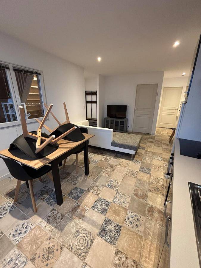 Location de vacances pour 6 personnes, avec terrasse, animaux acceptés à Molières - 2