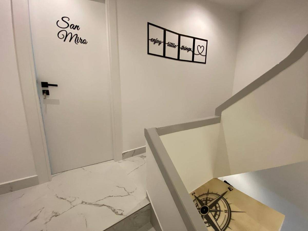 Apartamento entero, One-Bedroom Apartment in A Area de Canido (Malpica de Bergantiños), Malpica de Bergantiños