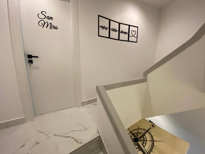 Gîte pour 2 personnes, avec piscine et jacuzzi à Malpica de Bergantiños - 4