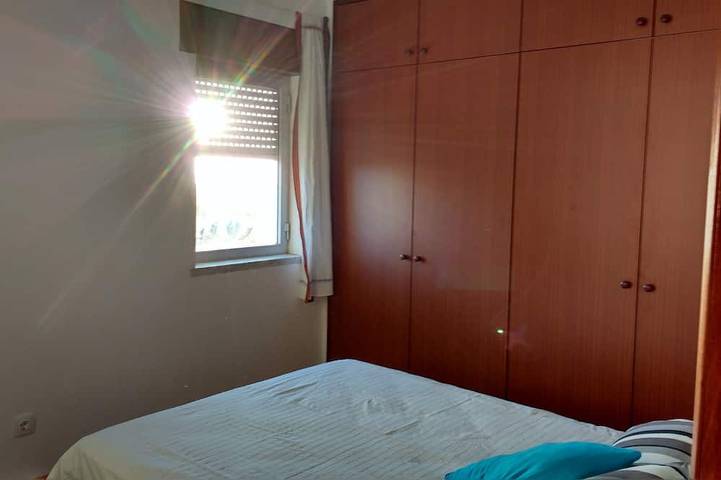 Ferienwohnung für 4 Personen, mit Balkon in Aljezur - 3