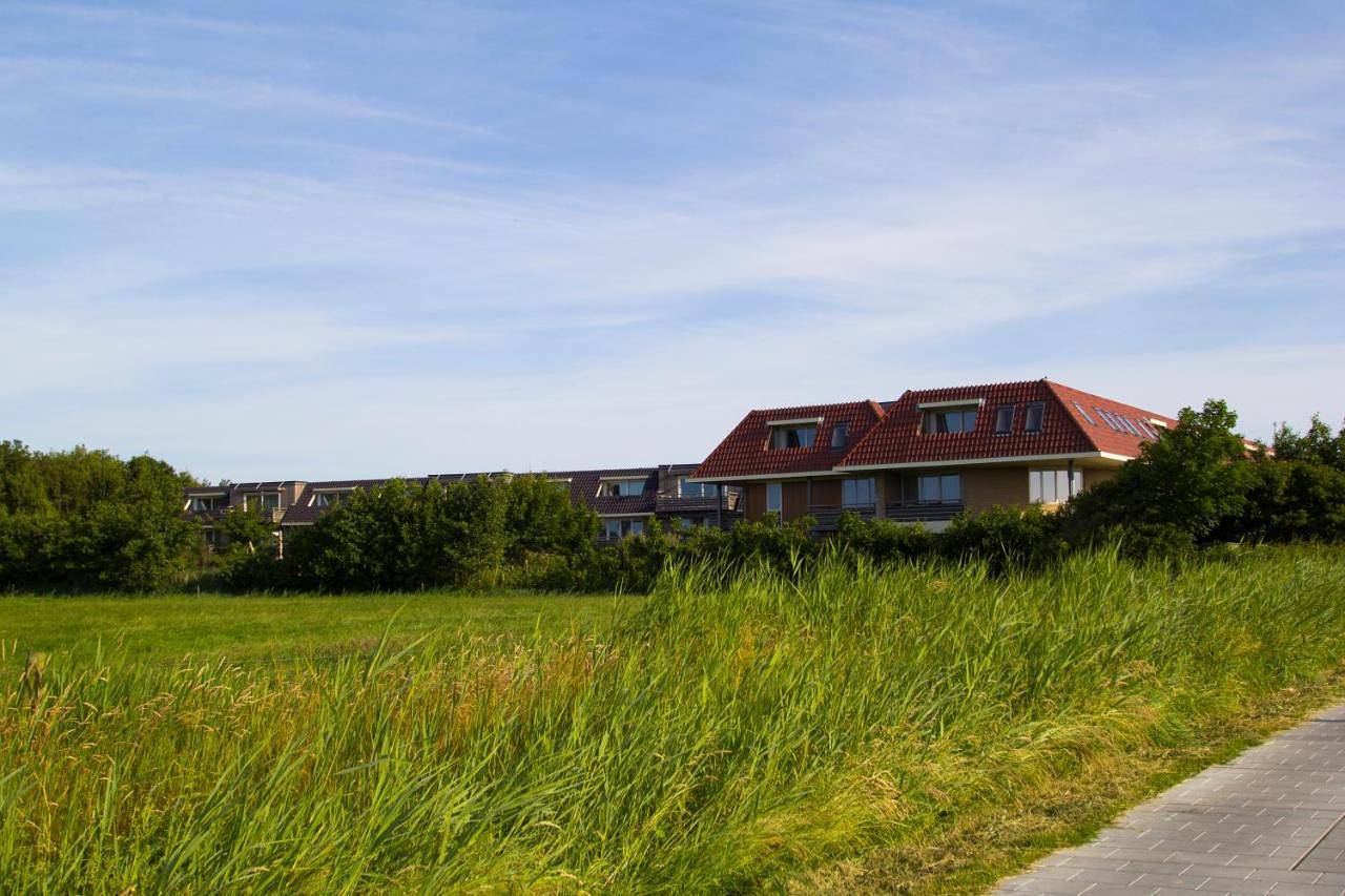 Residence Terschelling Wellness Waddenresort in Nederlandse waddeneilanden