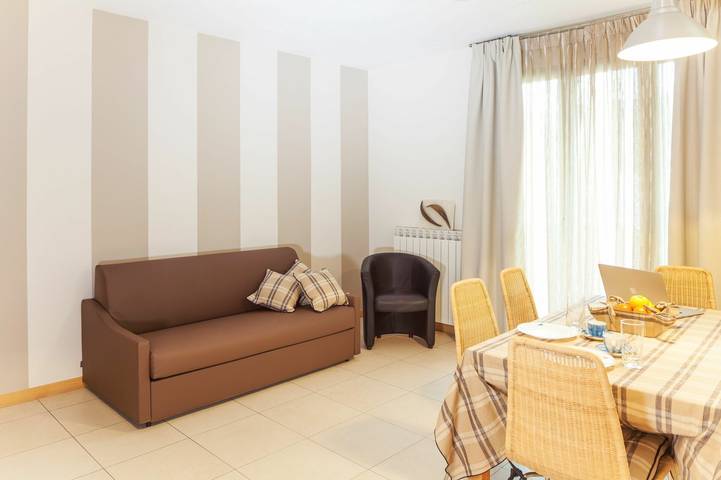 Ferienwohnung für 4 Personen, mit Balkon in Diano Marina Gemeinde - 4