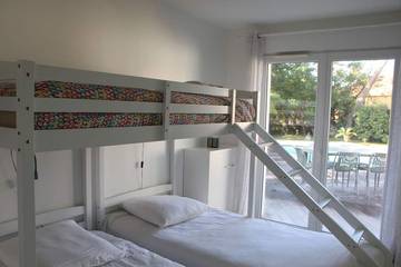 Villa pour 10 Personnes dans Labenne Océan, Labenne, Photo 3