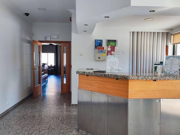 Hôtel pour 30 personnes, avec balcon/terrasse à Melgaço - 3