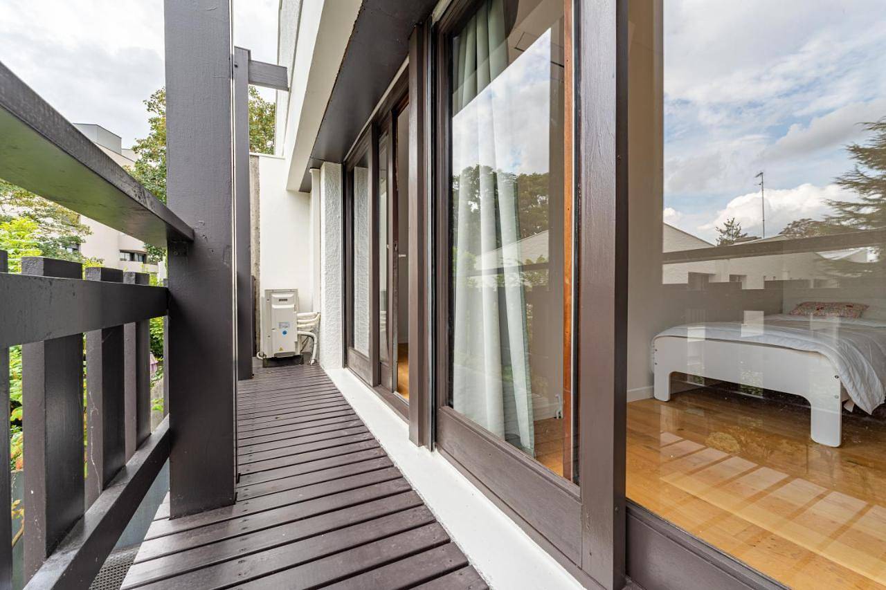 Appartement entier, Three-Bedroom Apartment in Le Bouscat, Région de Bordeaux