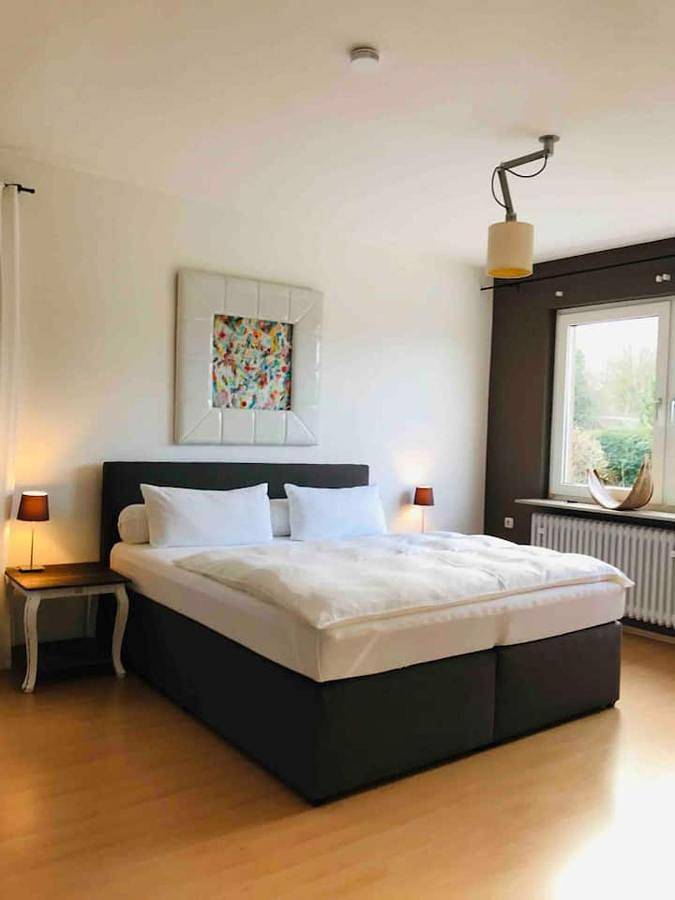 Apartamento de vacaciones para 6 personas, con vistas - 1