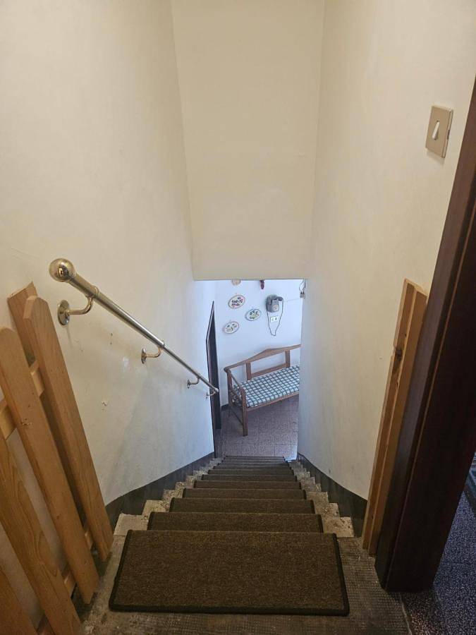 Location de vacances pour 13 personnes, avec Balcon et Vue à Introdacqua - 3
