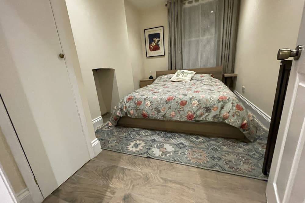 Ganze Wohnung, Apartment-Design-Eigenes Badezimmer-Parkblick-Globe in Glastonbury, Somerset