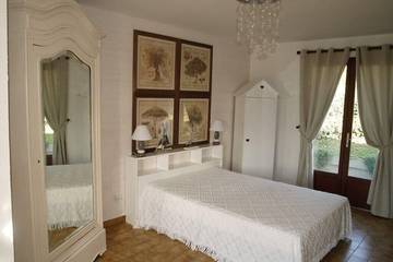 Villa pour 6 Personnes dans Pornic, Région de Saint-Nazaire, Photo 1