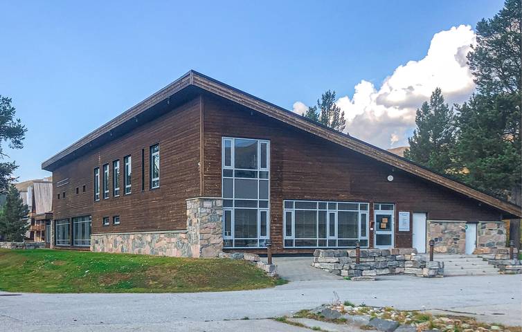 Ganze Ferienwohnung, Ferienwohnung für 4 Personen mit Sauna in Bjorli, Lesja