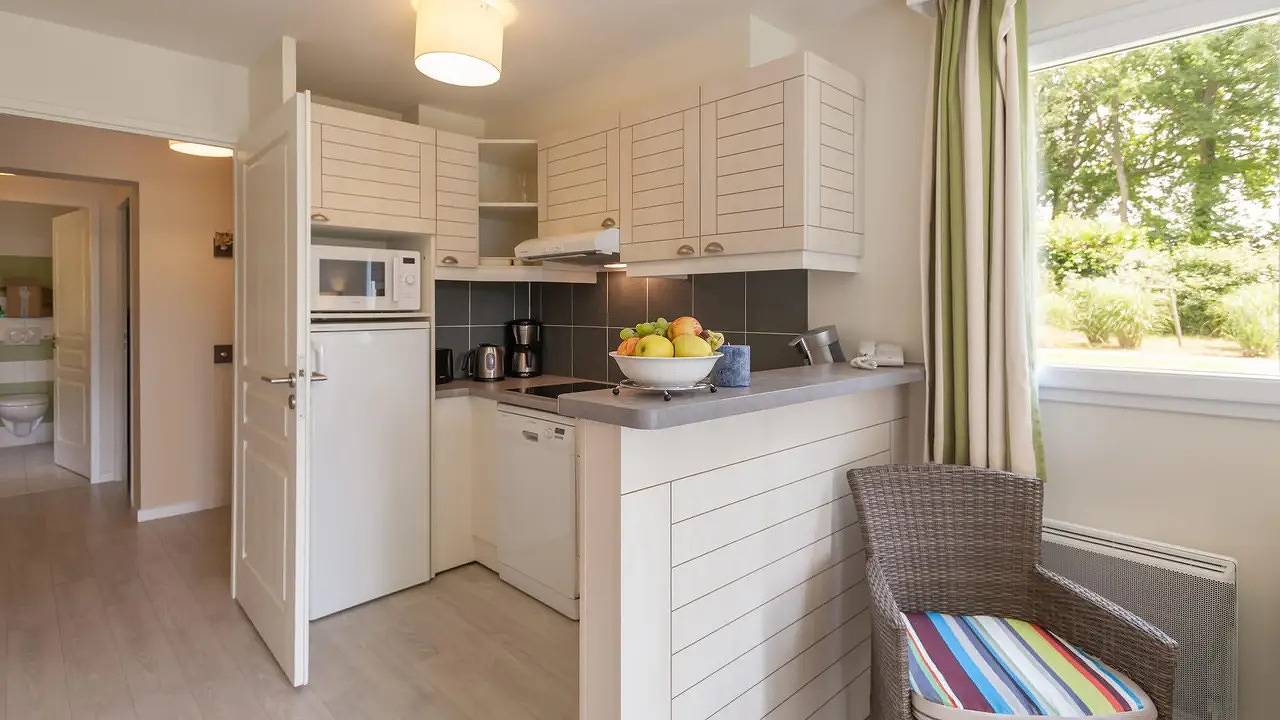 Ferienhaus für 8 Personen (58 m²) in Branville, Region de Lisieux