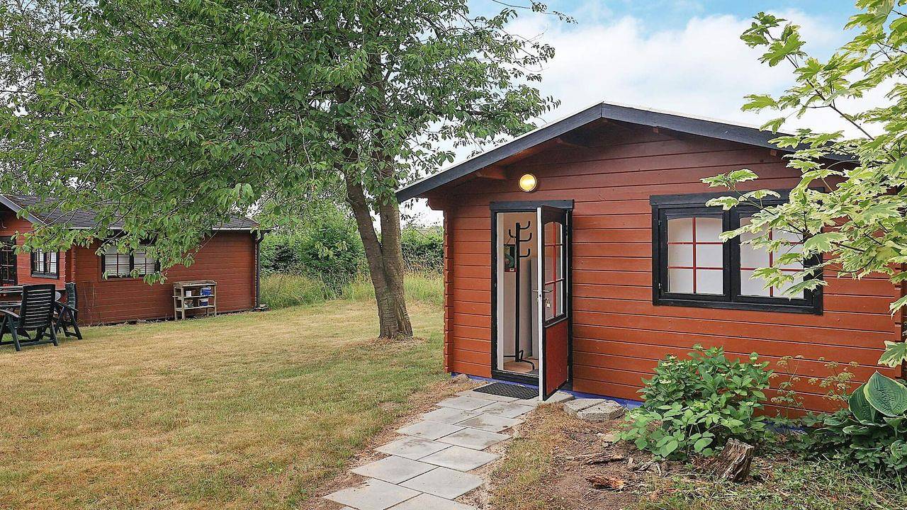 Ferienhaus für 6 Personen (50 m²) in Stubbekøbing in Stubbekøbing, Schwedische Ostsee