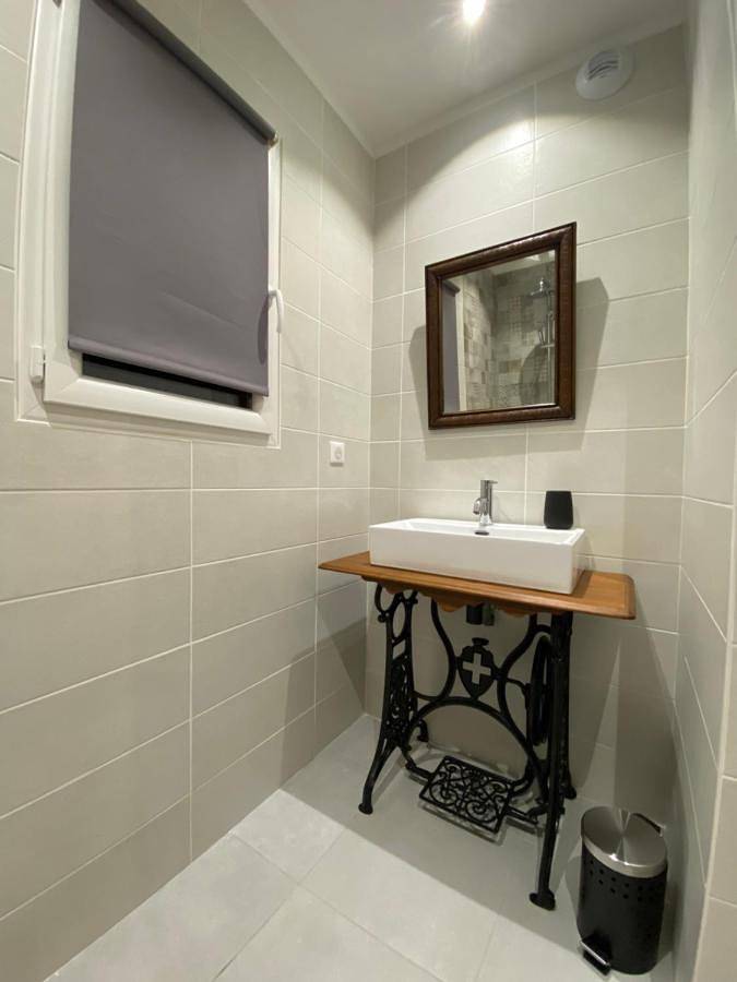Appartement entier, One-Bedroom Apartment in Vallecalle, Région de Calvi