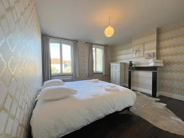 Maison De Vacances pour 2 Personnes dans Renaix, Province de Flandre-Orientale, Photo 4