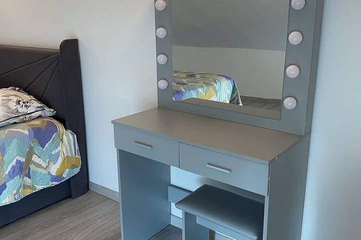 Location de vacances pour 6 personnes, avec Jardin à Dol-de-Bretagne - 3