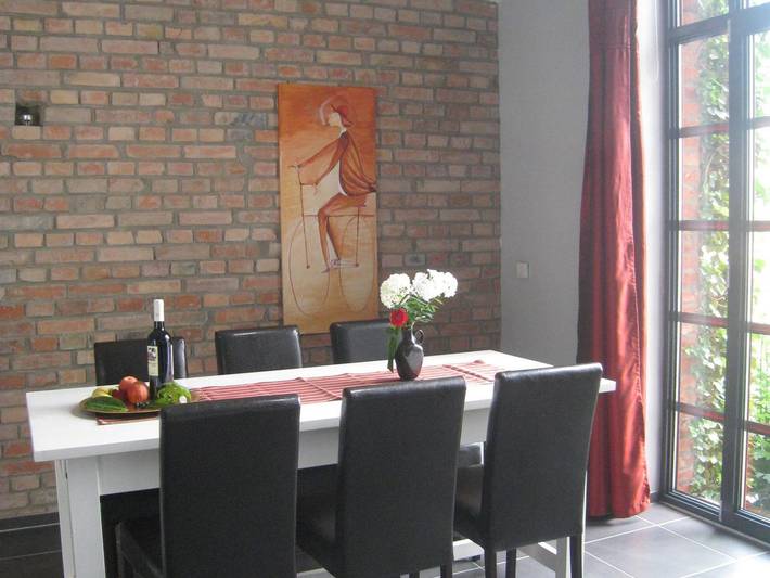 Ganze Ferienwohnung, Ferienwohnung Stadt-Trafo - Maisonette-Fewo, Dusche, 2 Schlafzimmer in Schwerin, Schweriner See