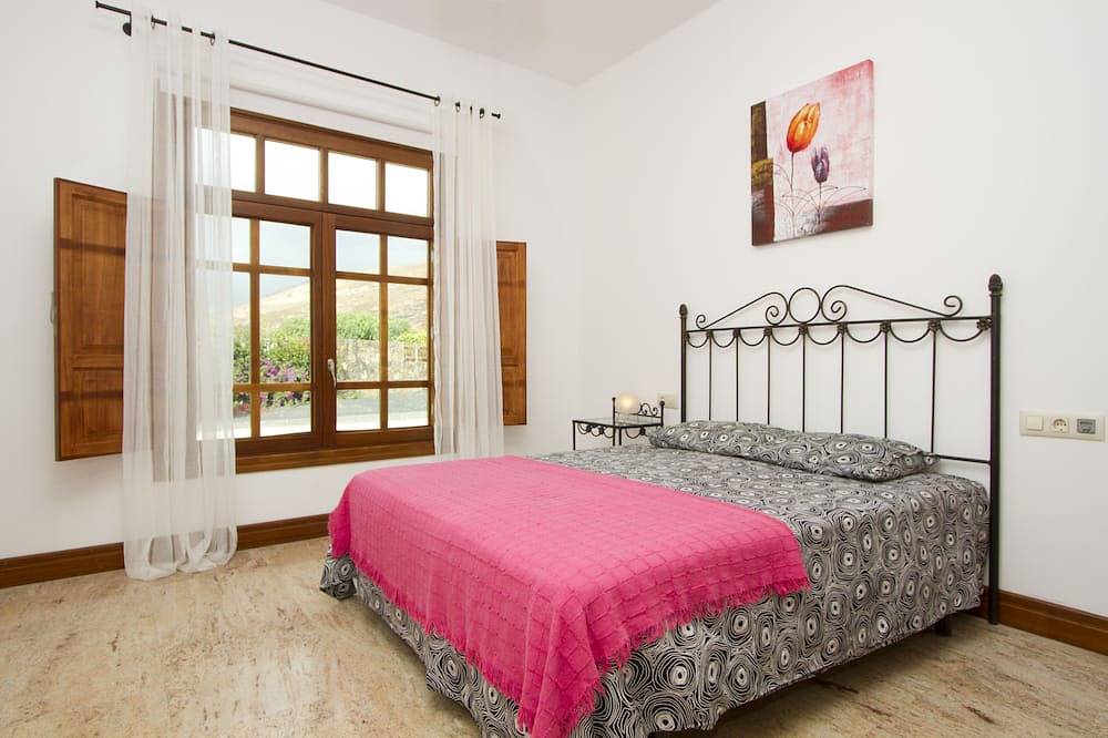 Magnífica casa en el campo, muy tranquila. in Los Valles, Teguise