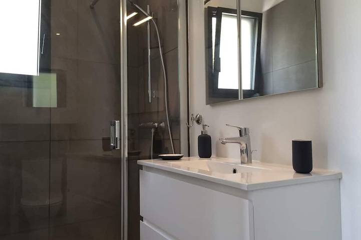 Villa pour 4 personnes, avec jardin et balcon à Jard-sur-Mer - 4