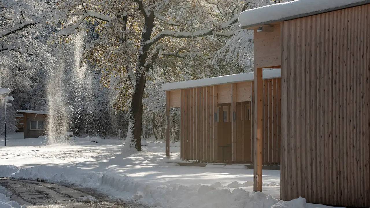 Ganze Ferienwohnung, Ferienwohnung für 4 Personen (29 m²) in Dornbirn in Dornbirn, Bodensee-Vorarlberg