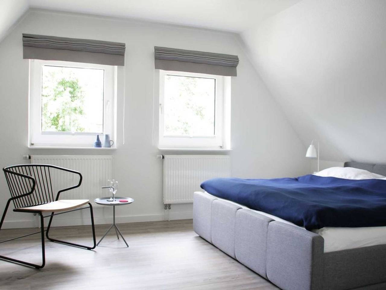 Ganze Ferienwohnung, Drunkenmannstieg 1, Whg.1 Justus - Drunkenmannstieg 1, Whg. 1 in Nieblum, Föhr