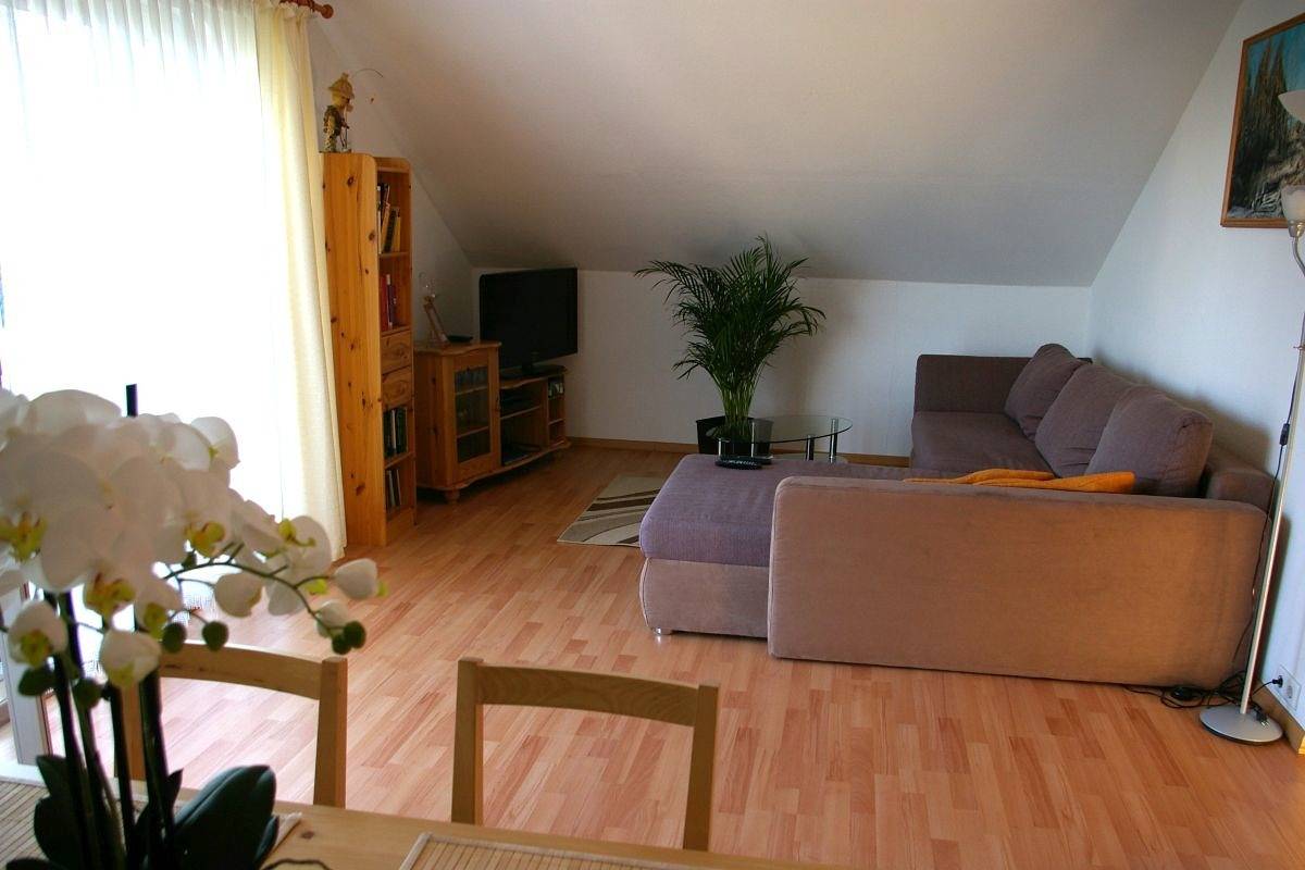 Ganze Ferienwohnung, Ferienwohnung V. Gross - Ferienwohnung-2-Räume "Julian" - 01 in Husum, Nordfriesland