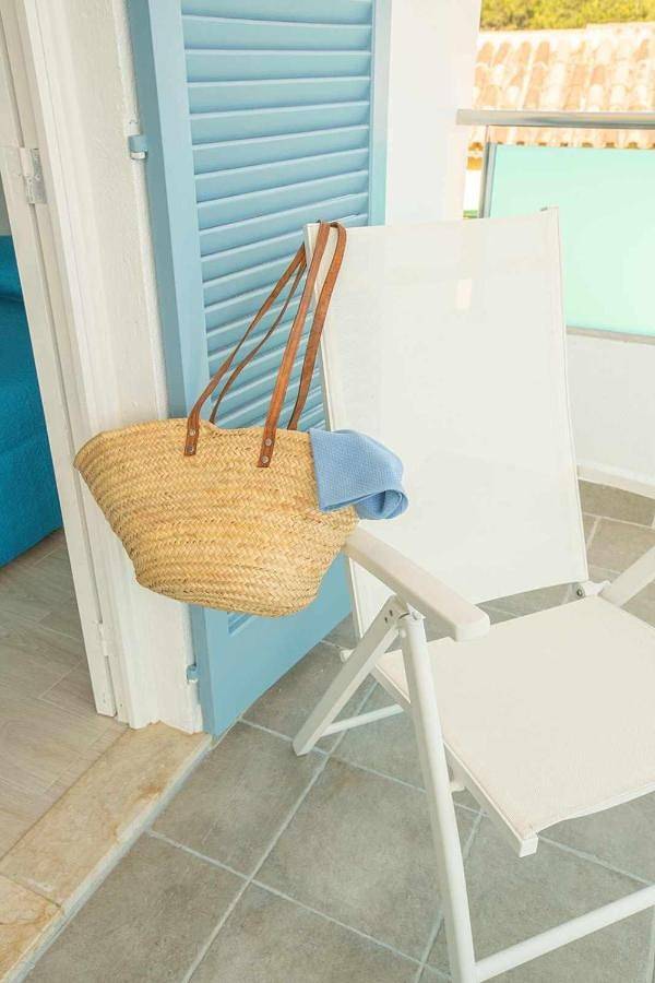 Gîte pour 4 personnes, avec vue ainsi que jardin et terrasse dans Camp de Mar - 3