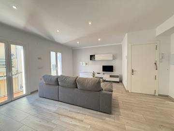 Appartement De Vacances pour 4 Personnes dans Roses Centre, Roses, Photo 2