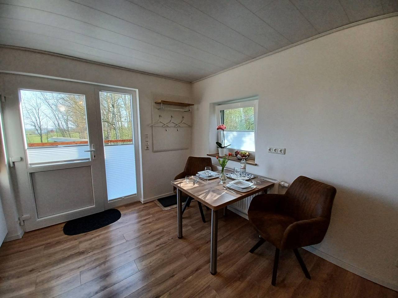 Ganze Ferienwohnung, Ferienwohnungen Jappe "Landliebe" in Großenbrode, Ostholstein