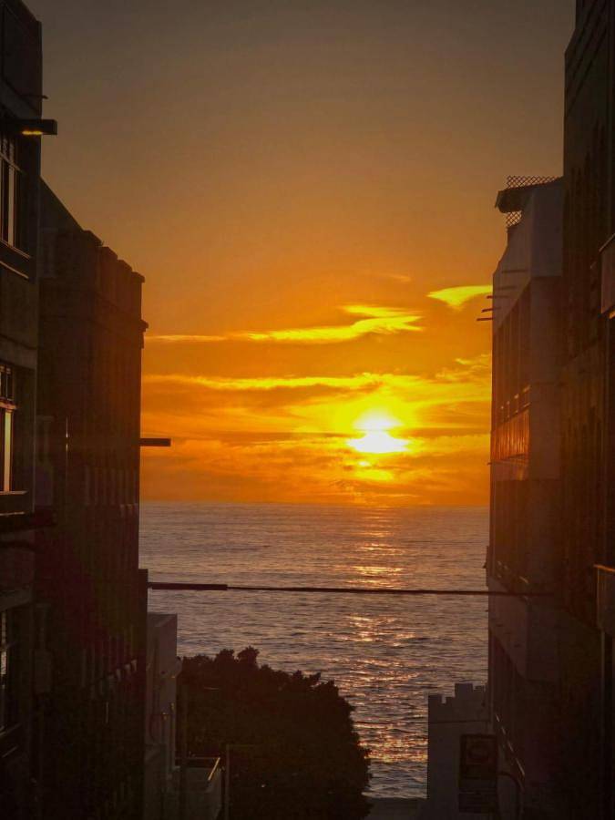 Apartamento de vacaciones para 4 personas, con vistas y balcón - 1