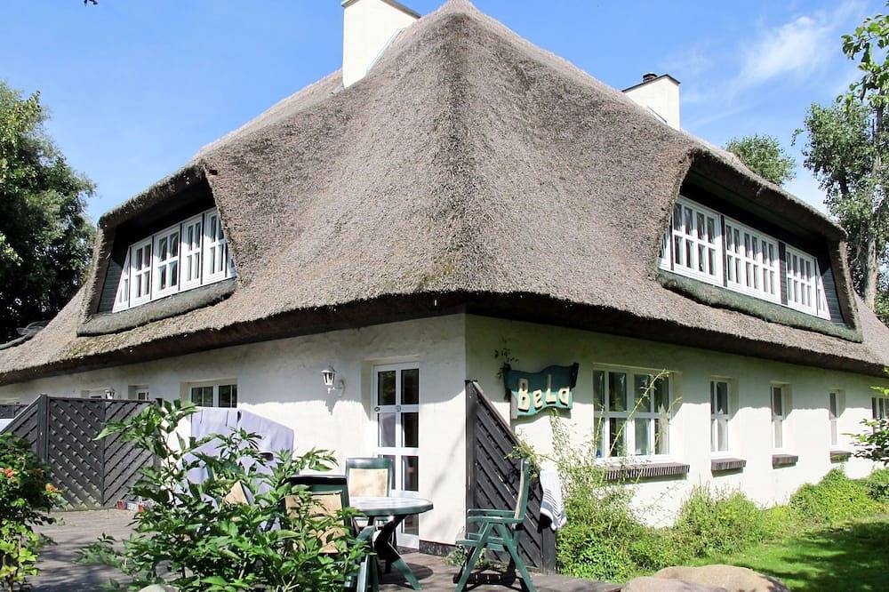 Ganze Wohnung, Ferienwohnung Bela 3 in Altenkirchen, Rügen