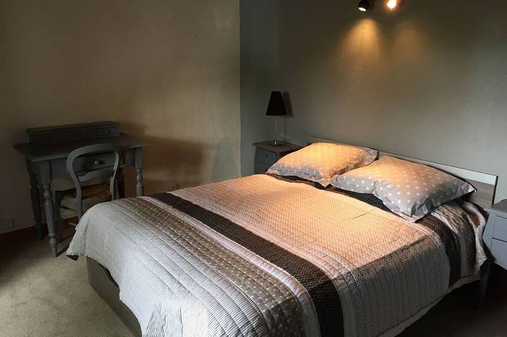 Location de vacances pour 5 personnes, avec jardin et terrasse à Saint-Maurice-de-Lignon - 4