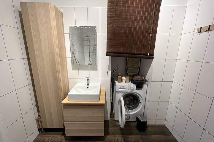 Apartamento de vacaciones para 8 personas - 1