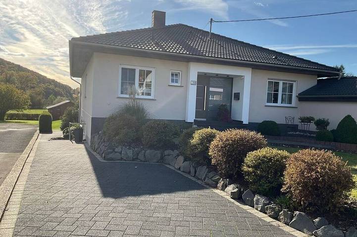 Ferienwohnung für 2 Personen, mit Garten - 1
