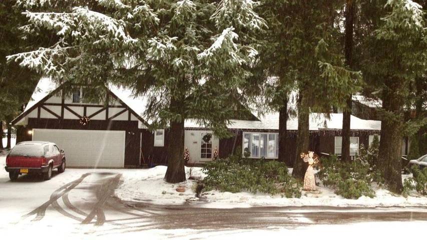 Vakantiehuis voor 2 personen in Alaska