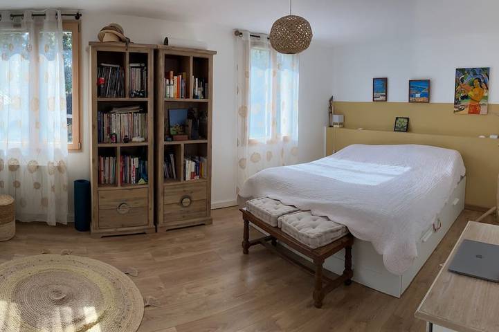 Casa de vacaciones para 6 personas - 1