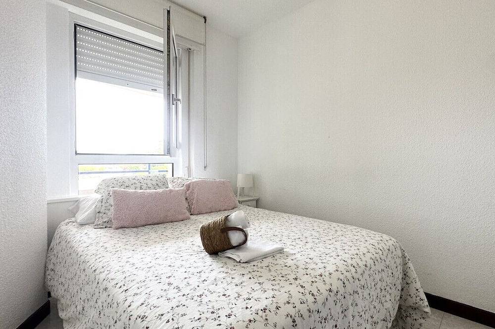 Ganze Wohnung, Apto en primera línea - La Arena 4107 in Arnuero, Kantabrische Küste