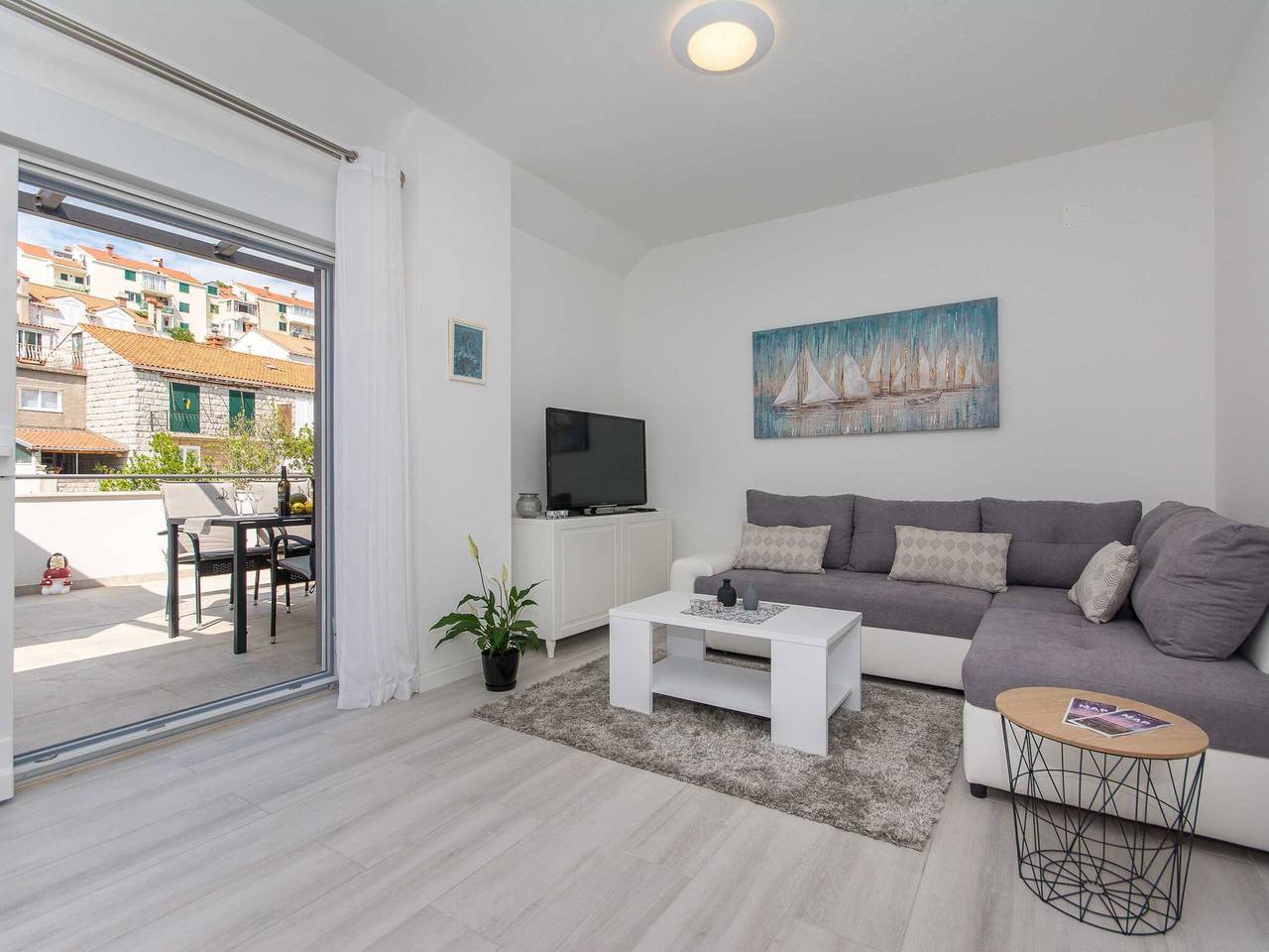 Appartamento vacanze a Grad Dubrovnik a partire da 117€ a notte