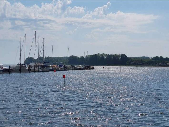 Ferienwohnung für 4 Personen, mit Whirlpool und Pool sowie Kinderpool, kinderfreundlich in Dänemark - 3