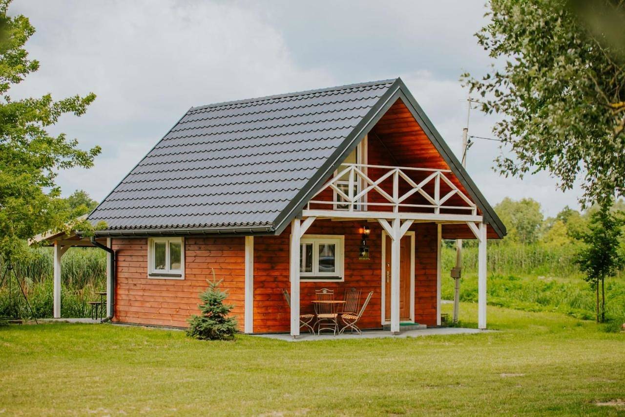 One-Bedroom Chalet in Mazowsze