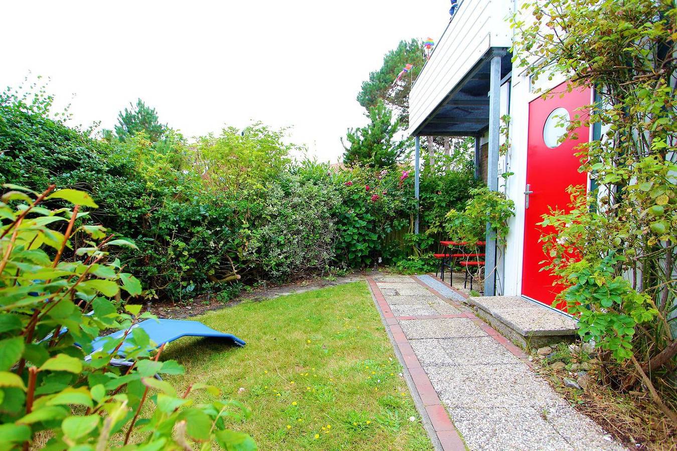 Appartamento vacanze a Langeoog a partire da 131€ a notte
