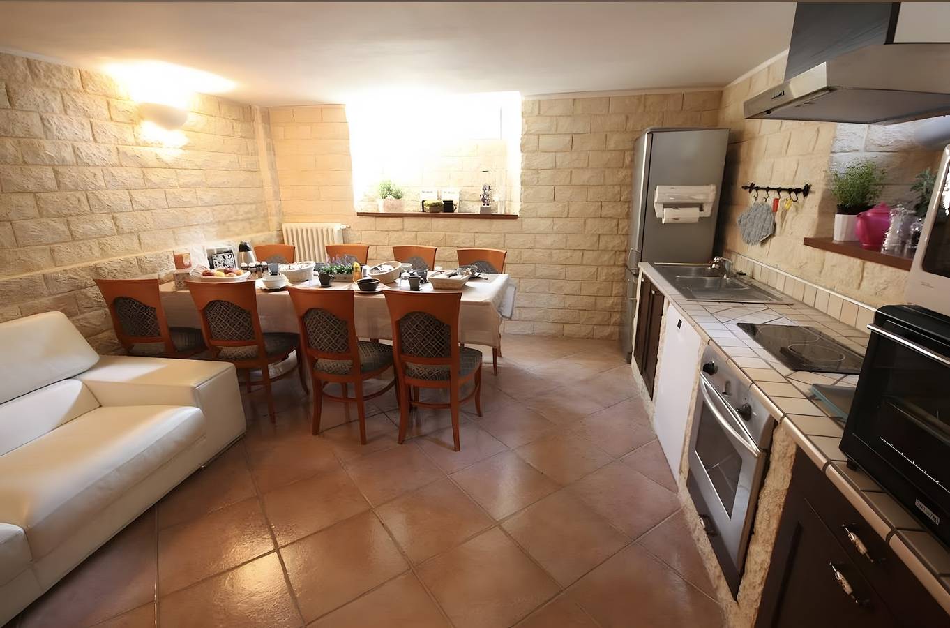 7 Archi – Appartamento con 3 Camere nel cuore di Como in Como, Lago di Como