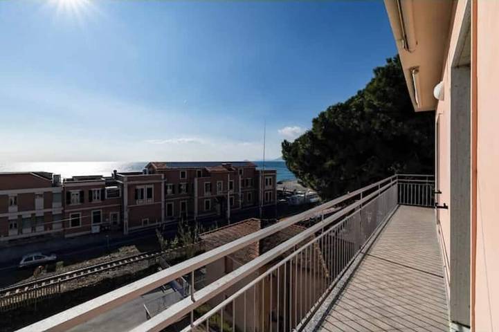 Apartamento de vacaciones para 6 personas - 1