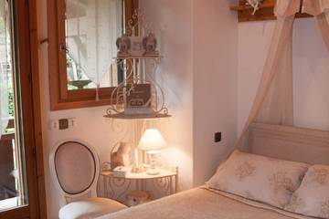 Chalet pour 6 Personnes dans Demi-Quartier, Pays du Mont-Blanc, Photo 2