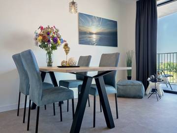 Vakantieappartement voor 4 Personen in Breskens, Zeeuwse Kust, Afbeelding 2